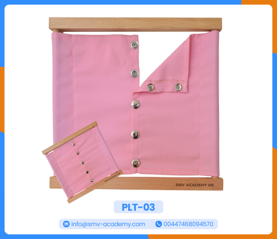 إطارات الملابس: الكبسونة